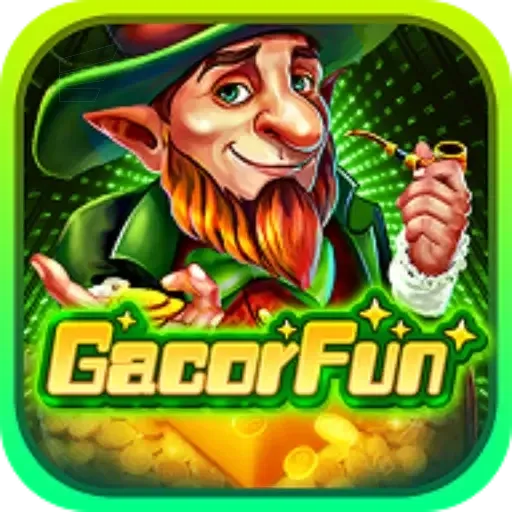 GACORFUN - Petualangan Menegangkan di Dunia ARPG