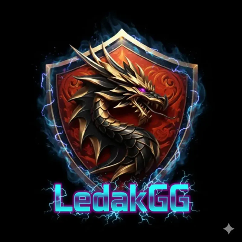 LEDAKGG - Pertarungan Terhebat di Genggaman Tangan